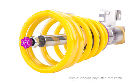 KW V3 Coilover Kit - F8x M3/M4