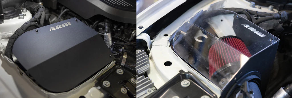 ARM B58 3.75" INTAKE - M240i 340i 440i