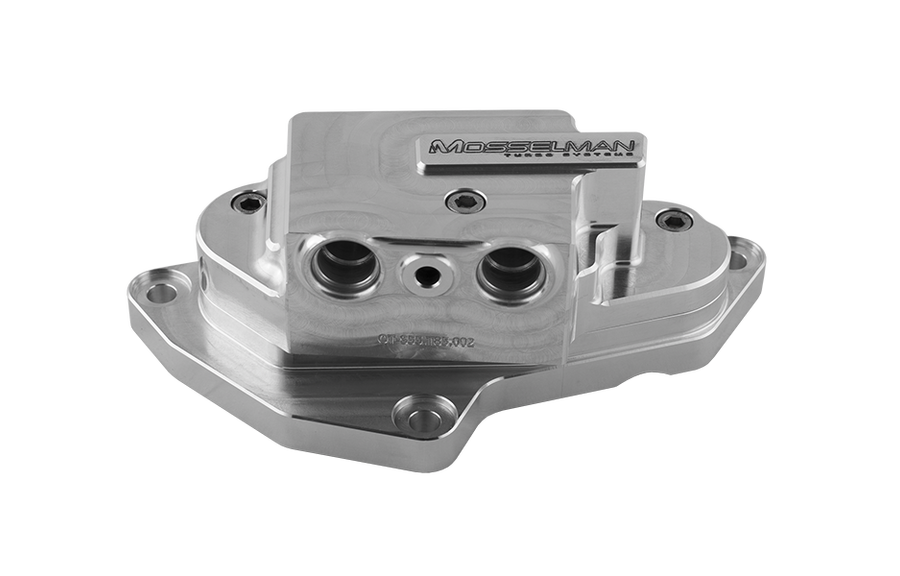 Mosselman Oil Thermostat for S55 (F8x)