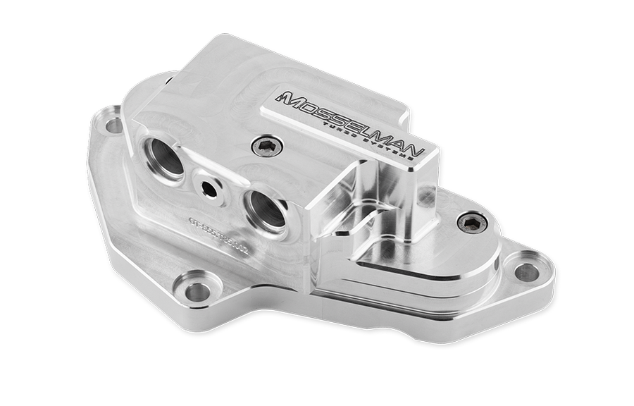 Mosselman Oil Thermostat for S55 (F8x)