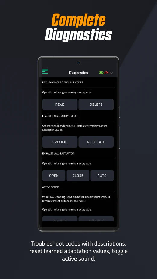 Bootmod3 B48 B46 License