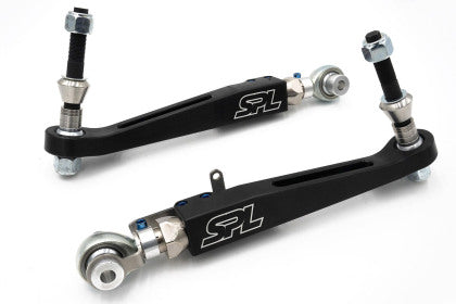 SPL Front Lower Control Arms G8X M3/M4