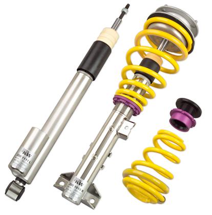 KW V3 Coilover Kit - F8x M3/M4