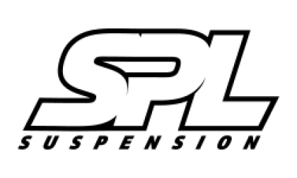 SPL Front Lower Control Arms G8X M3/M4