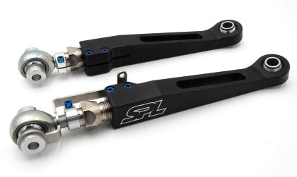 SPL Front Lower Control Arms G8X M3/M4