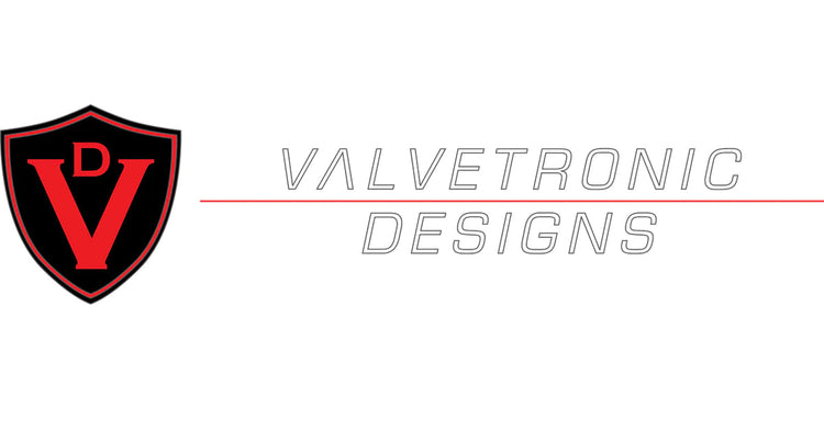 Valvetronic Exhaust