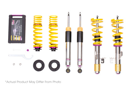 KW V3 Coilover Kit - F8x M3/M4