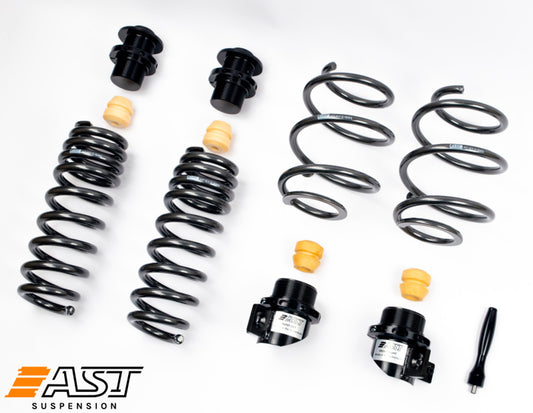 AST Adjustable Lowering Springs G8x M3/M4