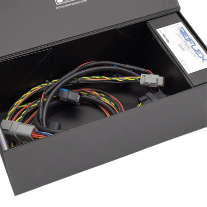 ReFlex+ Advanced I/O Integration - BMW / Toyota A9x (Plug-n-Play)