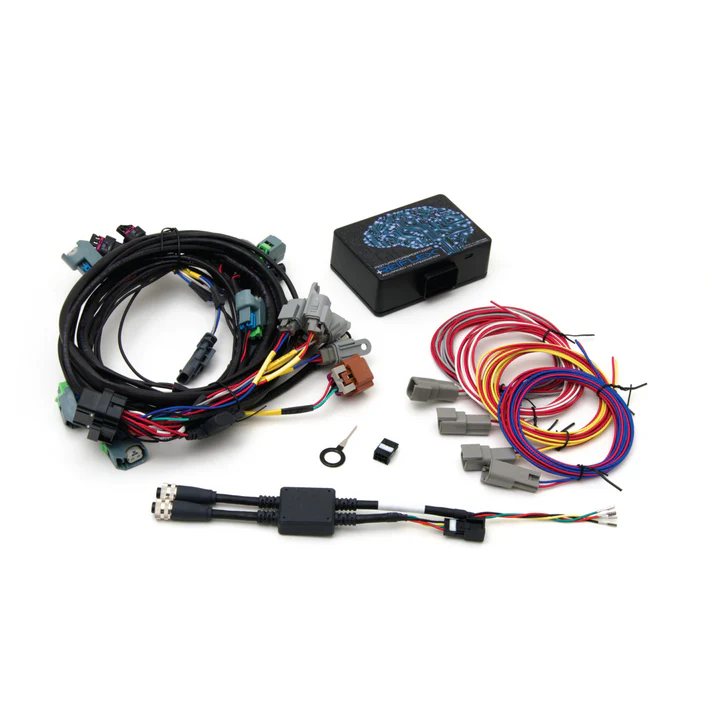 ReFlex+ Advanced I/O Integration - BMW / Toyota A9x (Plug-n-Play)