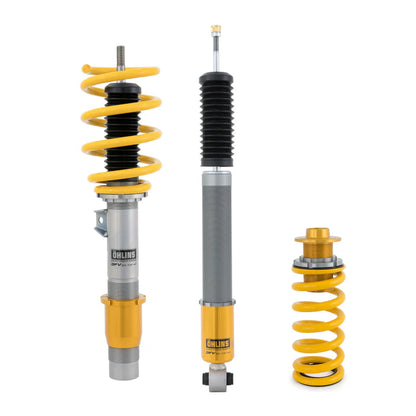 Ohlins 08-13 BMW M3 (E9X) Road & Track Coilover System