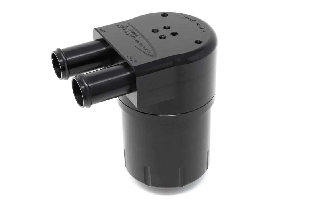 BMS Oil Catch Can for E Chassis N55 BMW