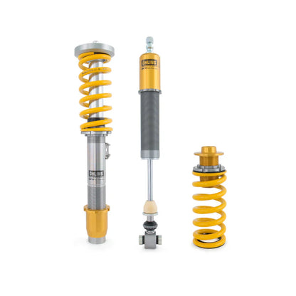 Ohlins 15-18 BMW M3 (F8X) Road & Track Coilover System