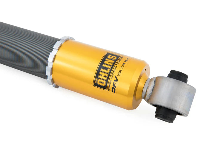 Ohlins 08-13 BMW M3 (E9X) Road & Track Coilover System