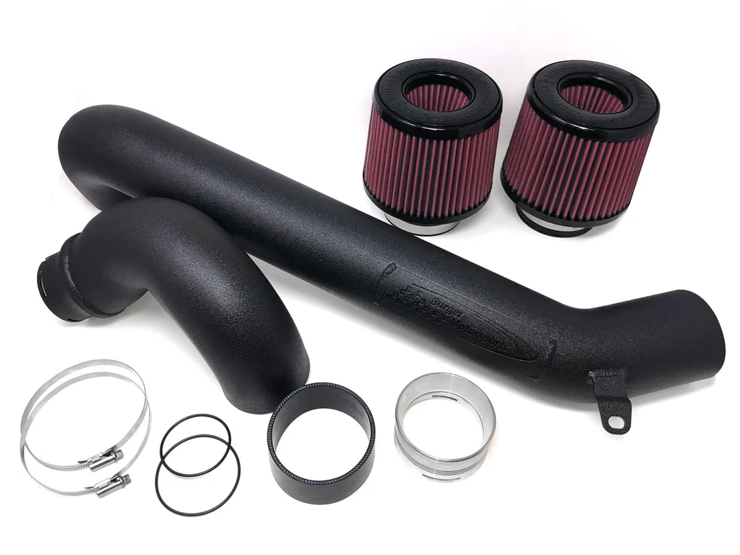 BMS G8x BMW M2 M3 M4 S58 Performance Intake