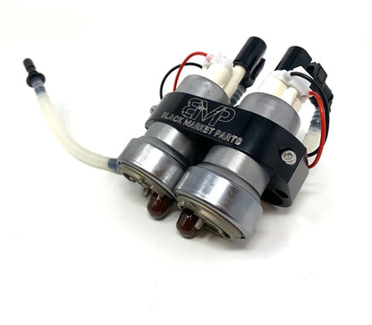 BMP E9X/E8X N54/N55 Modular Bucket-less Fuel Pump