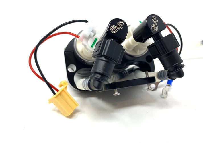 BMP E9X/E8X N54/N55 Modular Bucket-less Fuel Pump