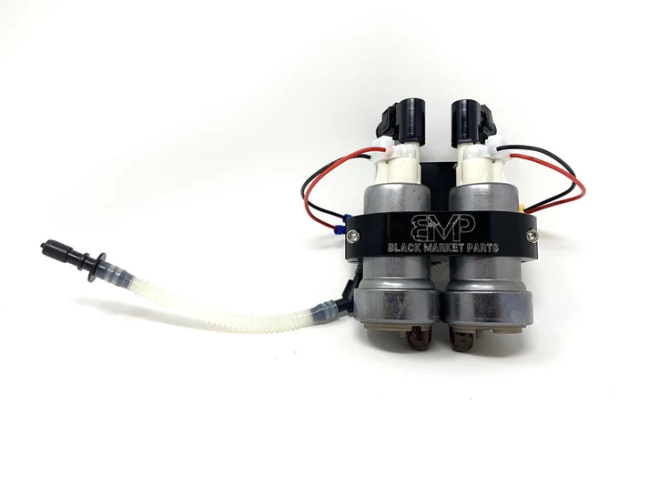 BMP E9X/E8X N54/N55 Modular Bucket-less Fuel Pump