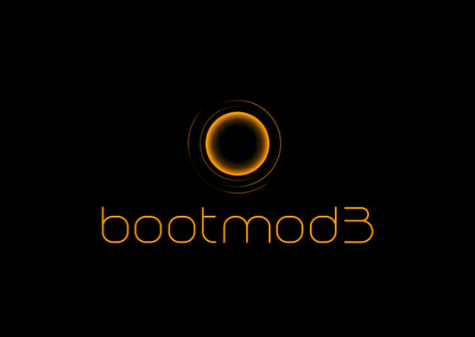 Bootmod3 B48 B46 License