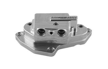 Mosselman Oil Thermostat for S55 (F8x)
