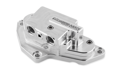 Mosselman Oil Thermostat for S55 (F8x)