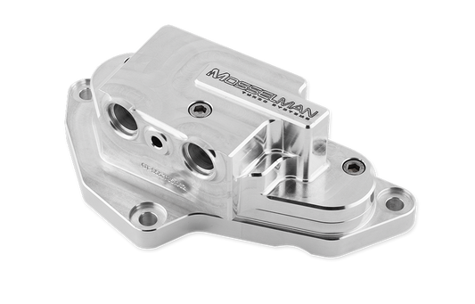 Mosselman Oil Thermostat for S55 (F8x)