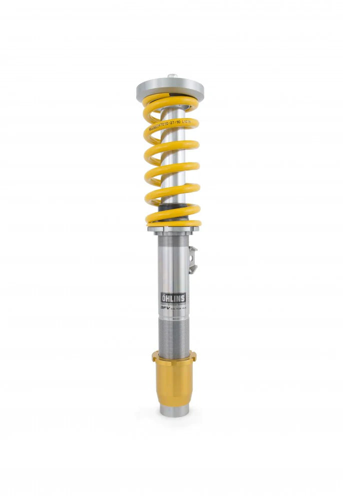 Ohlins 15-18 BMW M3 (F8X) Road & Track Coilover System