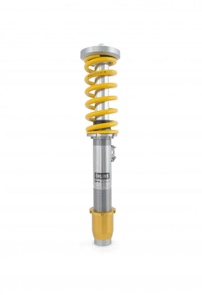 Ohlins 15-18 BMW M3 (F8X) Road & Track Coilover System