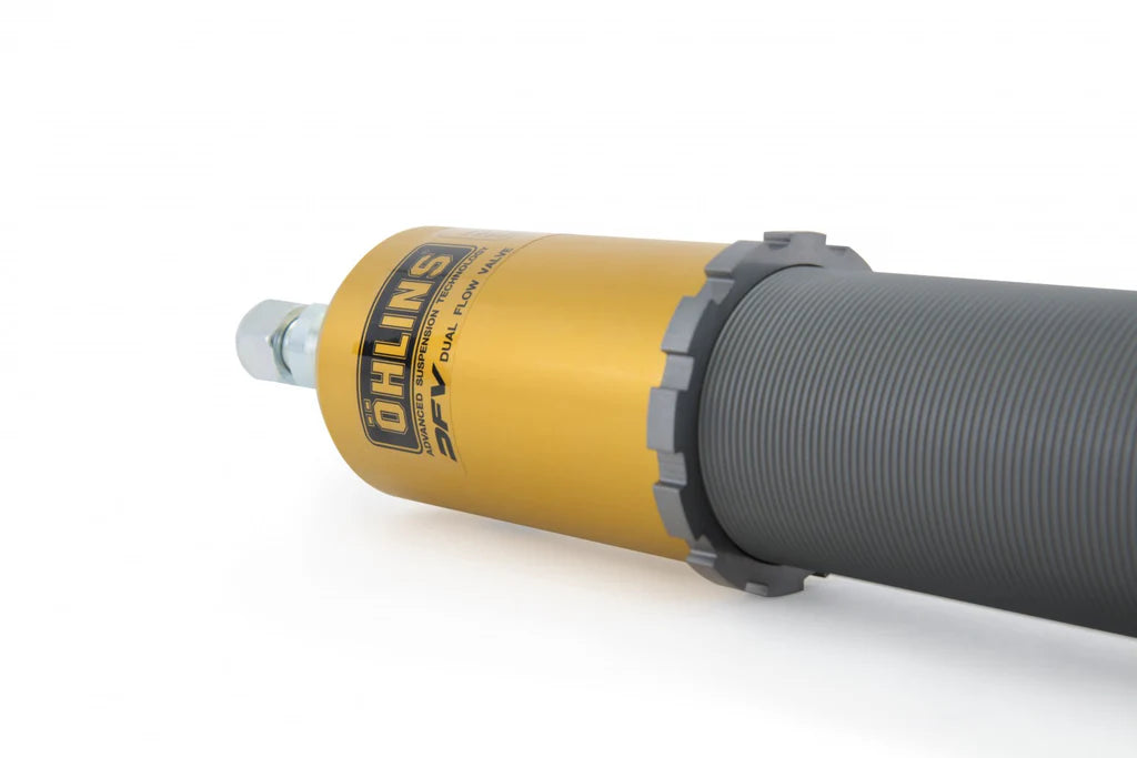 Ohlins 15-18 BMW M3 (F8X) Road & Track Coilover System