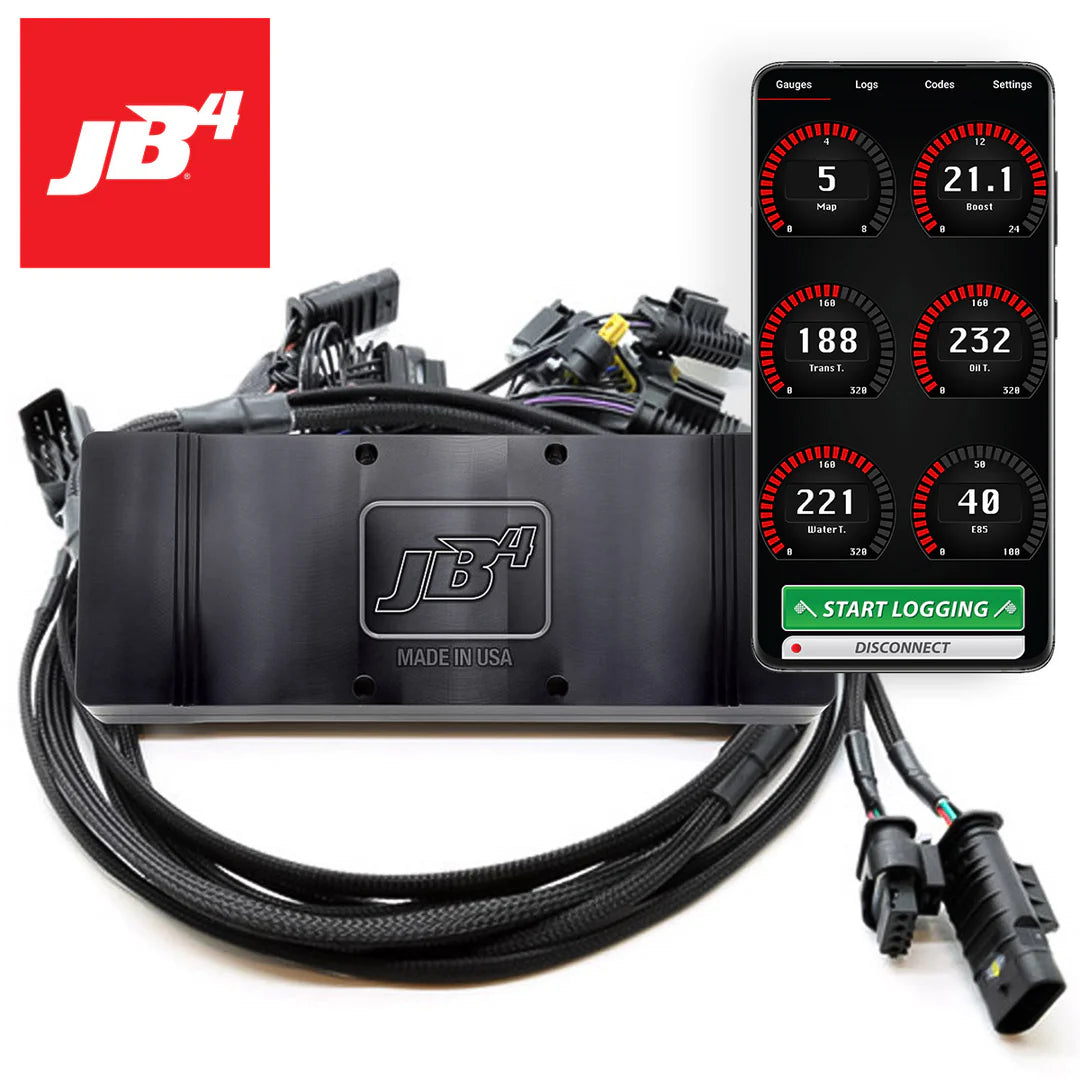 S58 JB4 Tuner for 2021+ BMW G80 M3, G82 G83 M4