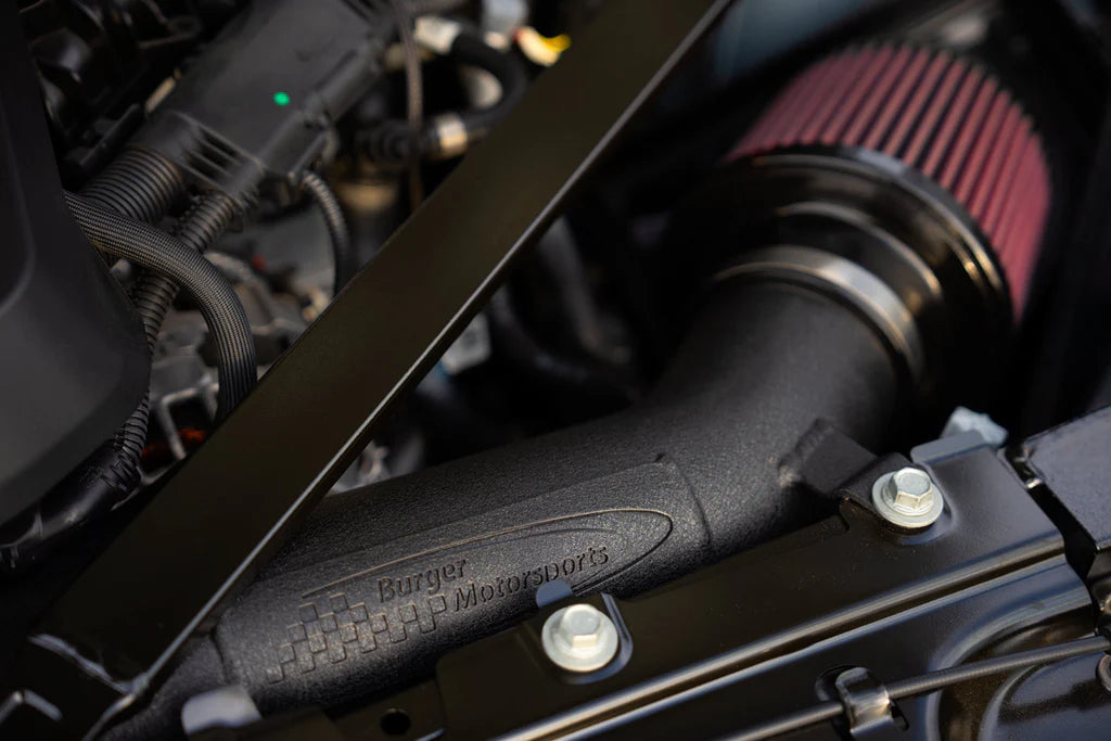 BMS G8x BMW M2 M3 M4 S58 Performance Intake