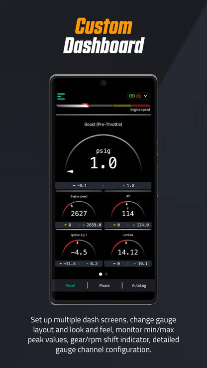 Bootmod3 B48 B46 License