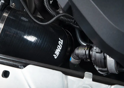 Turner Silicone Turbo Inlet Hose Kit - Stock Location - G-Chassis B58