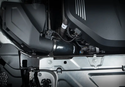 Turner Silicone Turbo Inlet Hose Kit - Stock Location - G-Chassis B58