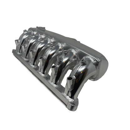 BMP N54 Port Injection Manifold (Stock Location)