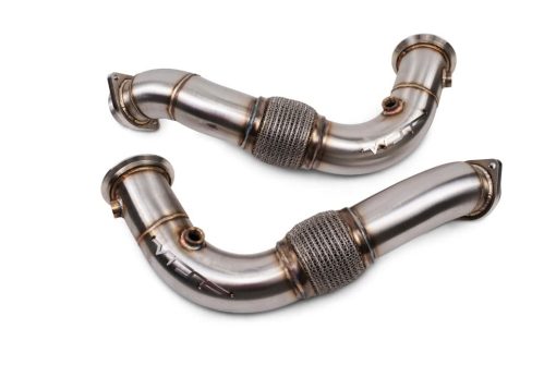 VRSF Racing Downpipes N63 & S63 2008 – 2019 BMW X5M & X6M