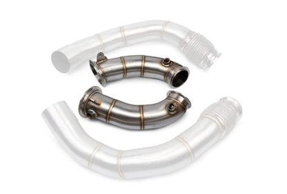 VRSF Racing Downpipes S63R 2018 – 2023 BMW M5 & M8 F90 F91 F92 F93