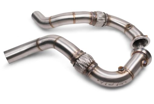 VRSF Racing Downpipes N63 & S63 2008 – 2019 BMW X5M & X6M