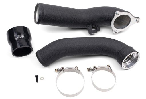 VRSF Charge Pipe Upgrade Kit 2016 – 2023 BMW B58 M140i, M240i, 340i, 440i, 540i, 740i, X3 & X4 F20, F22, F30, F32, G30, G11, G12, G01, G02