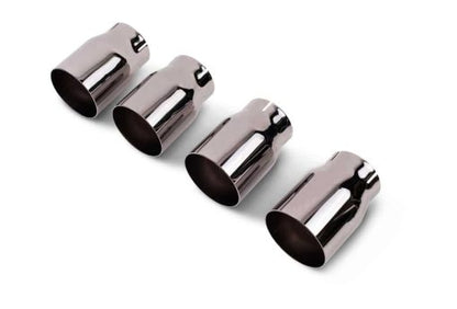 VRSF 90mm Stainless Steel Exhaust Tips 14+ F80/F82 BMW M3 & M4