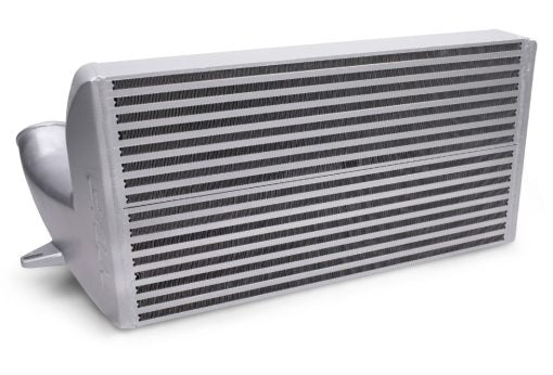 VRSF 1000whp 7.5″ Stepped Race Intercooler FMIC Upgrade Kit 07-12 135i/335i N54 & N55