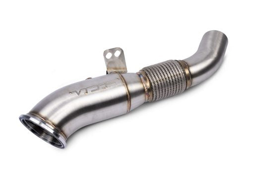 VRSF B58 Downpipe 2019-2023 M340i, M440i, M240i, X5, X7 40i