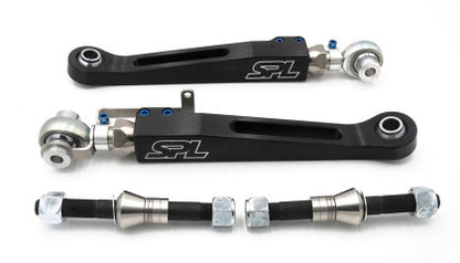 SPL Front Lower Control Arms G8X M3/M4