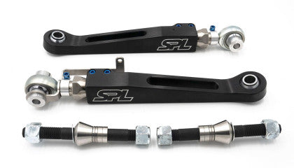 SPL Front Lower Control Arms G8X M3/M4