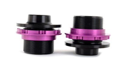 KW Suspensions G8X M2 / M3 / M4 Height Adjustable Spring Kit