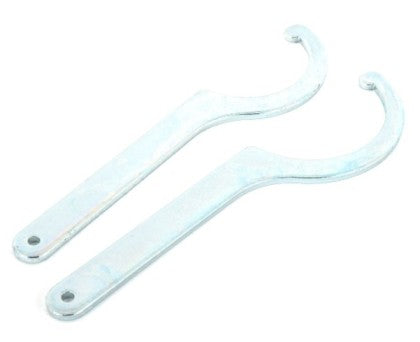 KW Suspensions G8X M2 / M3 / M4 Height Adjustable Spring Kit