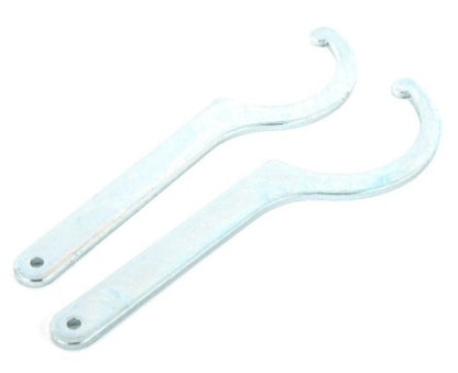 KW Suspensions G8X M2 / M3 / M4 Height Adjustable Spring Kit