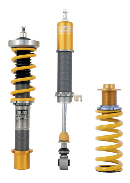 Ohlins 19-24 Toyota Supra Road & Track Coilover System