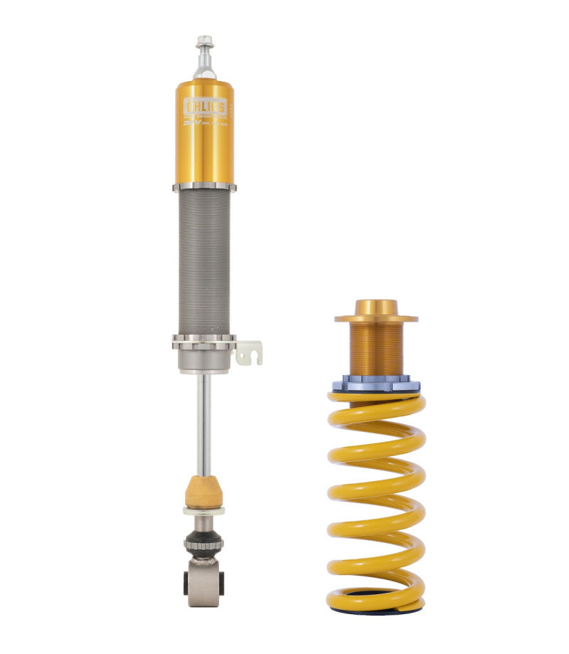 Ohlins 19-24 Toyota Supra Road & Track Coilover System