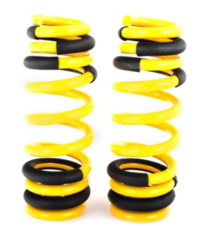 KW Suspensions G8X M2 / M3 / M4 Height Adjustable Spring Kit